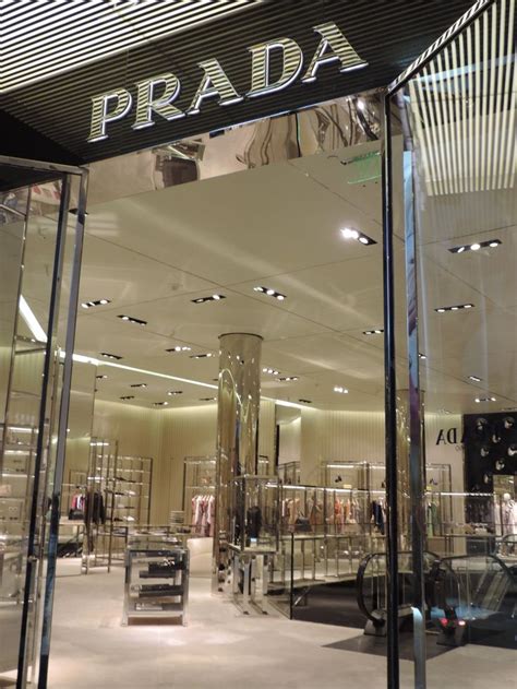 prada las vegas